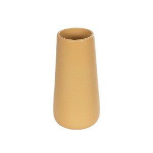 glo-21268-21268_2.webp GLOBOSTAR® ARTIFICIAL GARDEN LEGIAN 21268 ΔΙΑΚΟΣΜΗΤΙΚΟ ΚΕΡΑΜΙΚΟ ΒΑΖO ΠΟΡΤΟΚΑΛΙ Π10 X Μ10 X