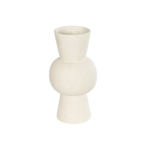 glo-21274-21274_2.webp GLOBOSTAR® ARTIFICIAL GARDEN BANGKOK 21274 ΔΙΑΚΟΣΜΗΤΙΚΗ ΚΕΡΑΜΙΚΗ ΒΑΖΟ ΜΠΕΖ Μ12.5 X Π12.5 X