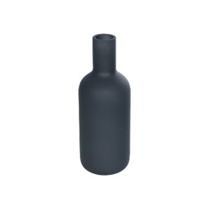 glo-21275-21275_2.webp GLOBOSTAR® ARTIFICIAL GARDEN MYSTIQUE 21275 ΔΙΑΚΟΣΜΗΤΙΚΟ ΚΕΡΑΜΙΚΟ ΒΑΖO ΓΚΡΙ Π7 X Μ7 X Υ20C