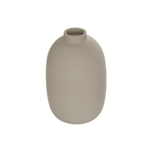 glo-21276-21276_2.webp GLOBOSTAR® ARTIFICIAL GARDEN PHUKET 21276 ΔΙΑΚΟΣΜΗΤΙΚΟ ΚΕΡΑΜΙΚΟ ΒΑΖO ΚΑΦΕ Π10 X Μ10 X Υ15C