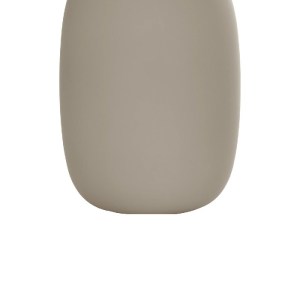 glo-21276-21276_6.webp GLOBOSTAR® ARTIFICIAL GARDEN PHUKET 21276 ΔΙΑΚΟΣΜΗΤΙΚΟ ΚΕΡΑΜΙΚΟ ΒΑΖO ΚΑΦΕ Π10 X Μ10 X Υ15C