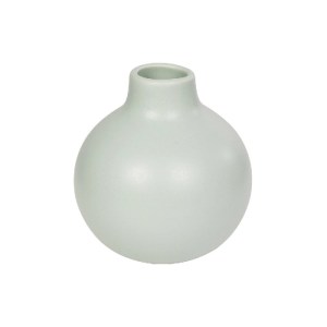glo-21279-21279_2.webp GLOBOSTAR® ARTIFICIAL GARDEN EMERALD 21279 ΔΙΑΚΟΣΜΗΤΙΚΟ ΚΕΡΑΜΙΚΟ ΒΑΖO ΛΕΥΚΟ Π12 X Μ12 X Υ1