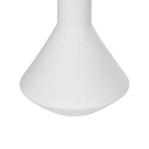 glo-21283-21283_6.webp GLOBOSTAR® ARTIFICIAL GARDEN ARMENINVILLE 21283 ΔΙΑΚΟΣΜΗΤΙΚΟ ΚΕΡΑΜΙΚΟ ΒΑΖO ΛΕΥΚΟ Π16 X Μ16