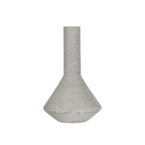glo-21284-21284_4.webp GLOBOSTAR® ARTIFICIAL GARDEN BARBAOS 21284 ΔΙΑΚΟΣΜΗΤΙΚΟ ΚΕΡΑΜΙΚΟ ΒΑΖO ΛΕΥΚΟ Π16 X Μ16 X Υ2