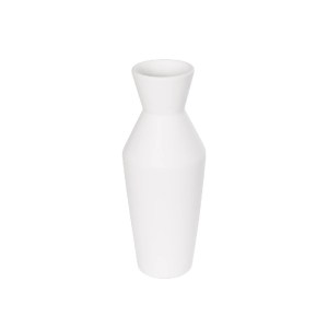glo-21285-21285_2.webp GLOBOSTAR® ARTIFICIAL GARDEN MALVINA 21285 ΔΙΑΚΟΣΜΗΤΙΚΟ ΚΕΡΑΜΙΚΟ ΒΑΖO ΛΕΥΚΟ Π10 X Μ10 X Υ2