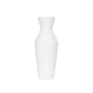 glo-21285-21285_4.webp GLOBOSTAR® ARTIFICIAL GARDEN MALVINA 21285 ΔΙΑΚΟΣΜΗΤΙΚΟ ΚΕΡΑΜΙΚΟ ΒΑΖO ΛΕΥΚΟ Π10 X Μ10 X Υ2