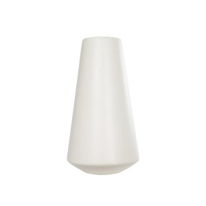 glo-21287-21287_3.webp GLOBOSTAR® ARTIFICIAL GARDEN CONSOLI 21287 ΔΙΑΚΟΣΜΗΤΙΚΗ ΚΕΡΑΜΙΚΗ ΒΑΖΟ ΜΠΕΖ Μ14 X Π14 X Υ25