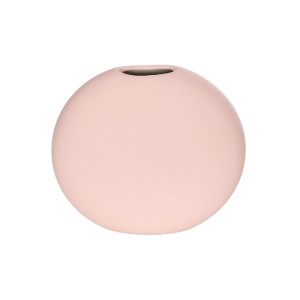 glo-21289-21289_2.webp GLOBOSTAR® ARTIFICIAL GARDEN SICILY 21289 ΔΙΑΚΟΣΜΗΤΙΚΟ ΚΕΡΑΜΙΚΟ ΒΑΖO ΡΟΖ Π15 X Μ15 X Υ14CM