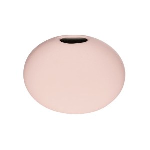 glo-21289-21289_3.webp GLOBOSTAR® ARTIFICIAL GARDEN SICILY 21289 ΔΙΑΚΟΣΜΗΤΙΚΟ ΚΕΡΑΜΙΚΟ ΒΑΖO ΡΟΖ Π15 X Μ15 X Υ14CM