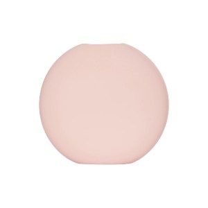 glo-21289-21289_4.webp GLOBOSTAR® ARTIFICIAL GARDEN SICILY 21289 ΔΙΑΚΟΣΜΗΤΙΚΟ ΚΕΡΑΜΙΚΟ ΒΑΖO ΡΟΖ Π15 X Μ15 X Υ14CM