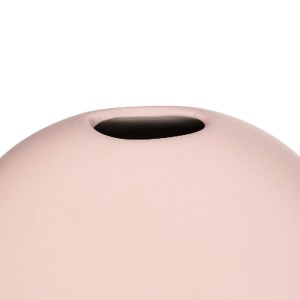 glo-21289-21289_5.webp GLOBOSTAR® ARTIFICIAL GARDEN SICILY 21289 ΔΙΑΚΟΣΜΗΤΙΚΟ ΚΕΡΑΜΙΚΟ ΒΑΖO ΡΟΖ Π15 X Μ15 X Υ14CM
