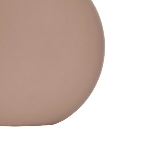 glo-21290-21290_6.webp GLOBOSTAR® ARTIFICIAL GARDEN LANZAROTE 21290 ΔΙΑΚΟΣΜΗΤΙΚΟ ΚΕΡΑΜΙΚΟ ΒΑΖO ΚΑΦΕ Π15 X Μ15 X Υ
