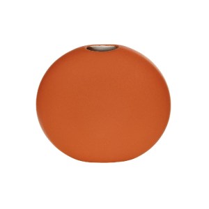 glo-21291-21291_2.webp GLOBOSTAR® ARTIFICIAL GARDEN CINNAMON 21291 ΔΙΑΚΟΣΜΗΤΙΚΟ ΚΕΡΑΜΙΚΟ ΒΑΖO ΠΟΡΤΟΚΑΛΙ Π15 X Μ15
