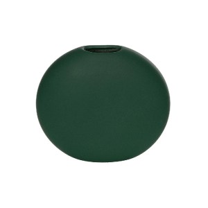 glo-21292-21292_2.webp GLOBOSTAR® ARTIFICIAL GARDEN MENORCA 21292 ΔΙΑΚΟΣΜΗΤΙΚΟ ΚΕΡΑΜΙΚΟ ΒΑΖO GREEN Π15 X Μ15 X Υ1