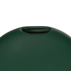 glo-21292-21292_5.webp GLOBOSTAR® ARTIFICIAL GARDEN MENORCA 21292 ΔΙΑΚΟΣΜΗΤΙΚΟ ΚΕΡΑΜΙΚΟ ΒΑΖO GREEN Π15 X Μ15 X Υ1