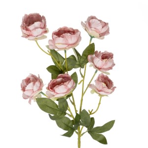 glo-21296-21296_3.webp GLOBOSTAR® ARTIFICIAL GARDEN PINK BRANCH PEONY 21296 ΤΕΧΝΗΤΟ ΔΙΑΚΟΣΜΗΤΙΚΟ ΚΛΑΔΙ ΡΟΖ ΠΑΙΩΝΙ