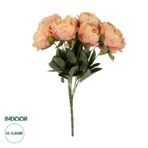 glo-21297-21297_0.webp GLOBOSTAR® ARTIFICIAL GARDEN PEONY FLOWER 21297 ΤΕΧΝΗΤΟ ΔΙΑΚΟΣΜΗΤΙΚΟ ΜΠΟΥΚΕΤΟ ΚΛΑΔΙΑ ΠΑΙΩΝ