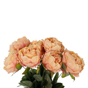 glo-21297-21297_3.webp GLOBOSTAR® ARTIFICIAL GARDEN PEONY FLOWER 21297 ΤΕΧΝΗΤΟ ΔΙΑΚΟΣΜΗΤΙΚΟ ΜΠΟΥΚΕΤΟ ΚΛΑΔΙΑ ΠΑΙΩΝ