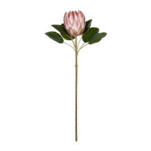 glo-21300-21300_2.webp GLOBOSTAR® ARTIFICIAL GARDEN PINK KING FLOWER BRANCH 21300 ΤΕΧΝΗΤΟ ΔΙΑΚΟΣΜΗΤΙΚΟ ΚΛΑΔΙ KING