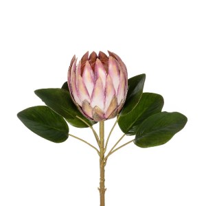 glo-21300-21300_3.webp GLOBOSTAR® ARTIFICIAL GARDEN PINK KING FLOWER BRANCH 21300 ΤΕΧΝΗΤΟ ΔΙΑΚΟΣΜΗΤΙΚΟ ΚΛΑΔΙ KING