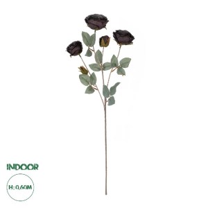 glo-21301-21301_00.webp GLOBOSTAR® ARTIFICIAL GARDEN PURPLE ROSE BRANCH 21301 ΤΕΧΝΗΤΟ ΔΙΑΚΟΣΜΗΤΙΚΟ ΚΛΑΔΙ ΤΡΙΑΝΤΑΦΥ