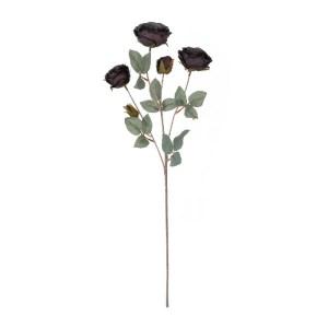 glo-21301-21301_2.webp GLOBOSTAR® ARTIFICIAL GARDEN PURPLE ROSE BRANCH 21301 ΤΕΧΝΗΤΟ ΔΙΑΚΟΣΜΗΤΙΚΟ ΚΛΑΔΙ ΤΡΙΑΝΤΑΦΥ