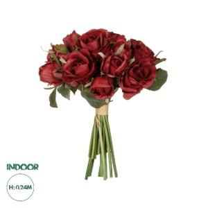 glo-21307-21307_0.webp GLOBOSTAR® ARTIFICIAL GARDEN RED ROSE BOUQUET 21307 ΤΕΧΝΗΤΟ ΔΙΑΚΟΣΜΗΤΙΚΟ ΜΠΟΥΚΕΤΟ ΤΡΙΑΝΤΑΦ