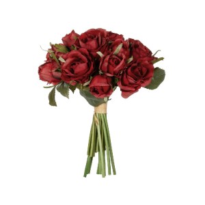 glo-21307-21307_2.webp GLOBOSTAR® ARTIFICIAL GARDEN RED ROSE BOUQUET 21307 ΤΕΧΝΗΤΟ ΔΙΑΚΟΣΜΗΤΙΚΟ ΜΠΟΥΚΕΤΟ ΤΡΙΑΝΤΑΦ