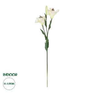 glo-21310-21310_0.webp GLOBOSTAR® ARTIFICIAL GARDEN WHITE LILLY BRANCH 21310 ΤΕΧΝΗΤΟ ΔΙΑΚΟΣΜΗΤΙΚΟ ΚΛΑΔΙ ΛΕΥΚΟ ΚΡΙ