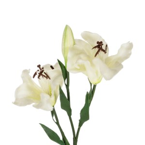 glo-21310-21310_3.webp GLOBOSTAR® ARTIFICIAL GARDEN WHITE LILLY BRANCH 21310 ΤΕΧΝΗΤΟ ΔΙΑΚΟΣΜΗΤΙΚΟ ΚΛΑΔΙ ΛΕΥΚΟ ΚΡΙ