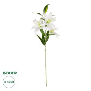 glo-21312-21312_0.webp GLOBOSTAR® ARTIFICIAL GARDEN WHITE LILLY BRANCH 21312 ΤΕΧΝΗΤΟ ΔΙΑΚΟΣΜΗΤΙΚΟ ΚΛΑΔΙ ΛΕΥΚΟ ΚΡΙ