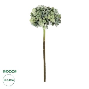 glo-21316-21316_0.webp GLOBOSTAR® ARTIFICIAL GARDEN GREEN HYDRANGEA BRANCH 21316 ΤΕΧΝΗΤΟ ΔΙΑΚΟΣΜΗΤΙΚΟ ΚΛΑΔΙ ΠΡΑΣΙ