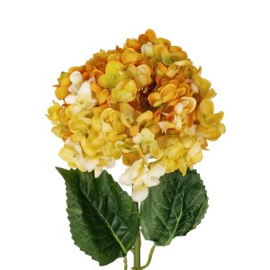 glo-21317-21317_3.webp GLOBOSTAR® ARTIFICIAL GARDEN YELLOW HYDRANGEA BRANCH 21317 ΤΕΧΝΗΤΟ ΔΙΑΚΟΣΜΗΤΙΚΟ ΚΛΑΔΙ ΚΙΤΡ
