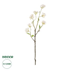 glo-21320-21320_0.webp GLOBOSTAR® ARTIFICIAL GARDEN WHITE CHERRY BLOSSOM BRANCH 21320 ΤΕΧΝΗΤΟ ΔΙΑΚΟΣΜΗΤΙΚΟ ΛΕΥΚΟ 