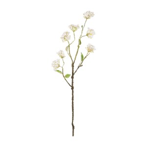 glo-21320-21320_2.webp GLOBOSTAR® ARTIFICIAL GARDEN WHITE CHERRY BLOSSOM BRANCH 21320 ΤΕΧΝΗΤΟ ΔΙΑΚΟΣΜΗΤΙΚΟ ΛΕΥΚΟ 