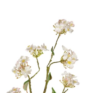 glo-21320-21320_3.webp GLOBOSTAR® ARTIFICIAL GARDEN WHITE CHERRY BLOSSOM BRANCH 21320 ΤΕΧΝΗΤΟ ΔΙΑΚΟΣΜΗΤΙΚΟ ΛΕΥΚΟ 