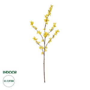 glo-21321-21321_0.webp GLOBOSTAR® ARTIFICIAL GARDEN YELLOW WINDER JASMIN BRANCH 21321 ΤΕΧΝΗΤΟ ΔΙΑΚΟΣΜΗΤΙΚΟ ΚΙΤΡΙΝ
