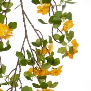 glo-21325-21325_3.webp GLOBOSTAR® ARTIFICIAL GARDEN ORANGE APRICOT BRANCH 21325 ΤΕΧΝΗΤΟ ΔΙΑΚΟΣΜΗΤΙΚΟ ΠΟΡΤΟΚΑΛΙ ΚΛ