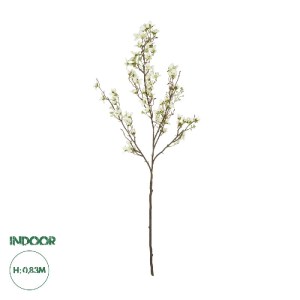glo-21326-21326_0.webp GLOBOSTAR® ARTIFICIAL GARDEN WHITE FORSYTHIA BRANCH 21326 ΤΕΧΝΗΤΟ ΔΙΑΚΟΣΜΗΤΙΚΟ ΛΕΥΚΟ ΚΛΑΔΙ