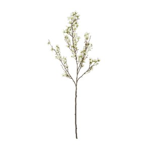 glo-21326-21326_2.webp GLOBOSTAR® ARTIFICIAL GARDEN WHITE FORSYTHIA BRANCH 21326 ΤΕΧΝΗΤΟ ΔΙΑΚΟΣΜΗΤΙΚΟ ΛΕΥΚΟ ΚΛΑΔΙ