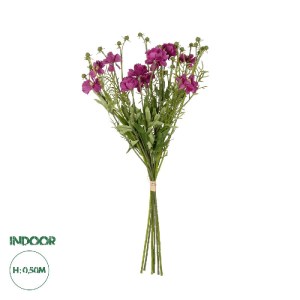 glo-21329-21329_0.webp GLOBOSTAR® ARTIFICIAL GARDEN PURPLE CHRYSANTHEMUM BOUQUET 21329 ΤΕΧΝΗΤΟ ΔΙΑΚΟΣΜΗΤΙΚΟ ΜΠΟΥΚ