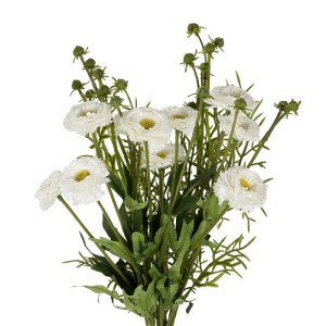 glo-21330-21330_3.webp GLOBOSTAR® ARTIFICIAL GARDEN WHITE CHRYSANTHEMUM BOUQUET 21330 ΤΕΧΝΗΤΟ ΔΙΑΚΟΣΜΗΤΙΚΟ ΜΠΟΥΚΕ