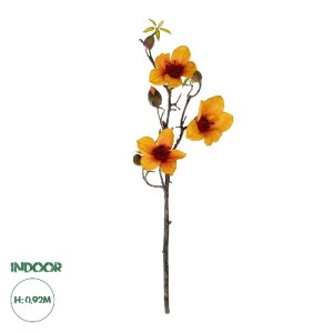 glo-21331-21331_0.webp GLOBOSTAR® ARTIFICIAL GARDEN ORANGE KAPOK BRANCH 21331 ΤΕΧΝΗΤΟ ΔΙΑΚΟΣΜΗΤΙΚΟ ΚΛΑΔΙ ΠΟΡΤΟΚΑΛ
