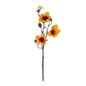 glo-21331-21331_2.webp GLOBOSTAR® ARTIFICIAL GARDEN ORANGE KAPOK BRANCH 21331 ΤΕΧΝΗΤΟ ΔΙΑΚΟΣΜΗΤΙΚΟ ΚΛΑΔΙ ΠΟΡΤΟΚΑΛ