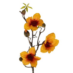 glo-21331-21331_3.webp GLOBOSTAR® ARTIFICIAL GARDEN ORANGE KAPOK BRANCH 21331 ΤΕΧΝΗΤΟ ΔΙΑΚΟΣΜΗΤΙΚΟ ΚΛΑΔΙ ΠΟΡΤΟΚΑΛ