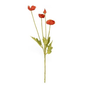 glo-21333-21333_2.webp GLOBOSTAR® ARTIFICIAL GARDEN RED POPPY BRANCH 21333 ΤΕΧΝΗΤΟ ΔΙΑΚΟΣΜΗΤΙΚΟ ΚΛΑΔΙ ΠΑΠΑΡΟΥΝΑ Κ