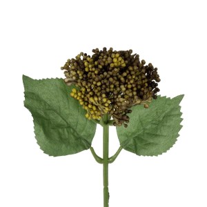 glo-21341-21341_3.webp GLOBOSTAR® ARTIFICIAL GARDEN BROWN SEDUM BRANCH 21341 ΤΕΧΝΗΤΟ ΔΙΑΚΟΣΜΗΤΙΚΟ ΚΛΑΔΙ ΚΑΦΕ ΣΕΔΟ