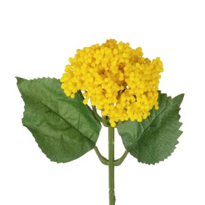 glo-21342-21342_3.webp GLOBOSTAR® ARTIFICIAL GARDEN YELLOW SEDUM BRANCH 21342 ΤΕΧΝΗΤΟ ΔΙΑΚΟΣΜΗΤΙΚΟ ΚΛΑΔΙ ΚΙΤΡΙΝΟ 