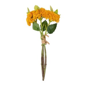 glo-21346-21346_2.webp GLOBOSTAR® ARTIFICIAL GARDEN ORANGE SEDUM BOUQUET 21346 ΤΕΧΝΗΤΟ ΔΙΑΚΟΣΜΗΤΙΚΟ ΜΠΟΥΚΕΤΟ ΠΟΡΤ