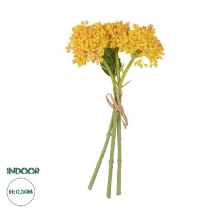 glo-21352-21352_0.webp GLOBOSTAR® ARTIFICIAL GARDEN YELLOW HYACINTH BOUQUET 21352 ΤΕΧΝΗΤΟ ΔΙΑΚΟΣΜΗΤΙΚΟ ΜΠΟΥΚΕΤΟ Κ